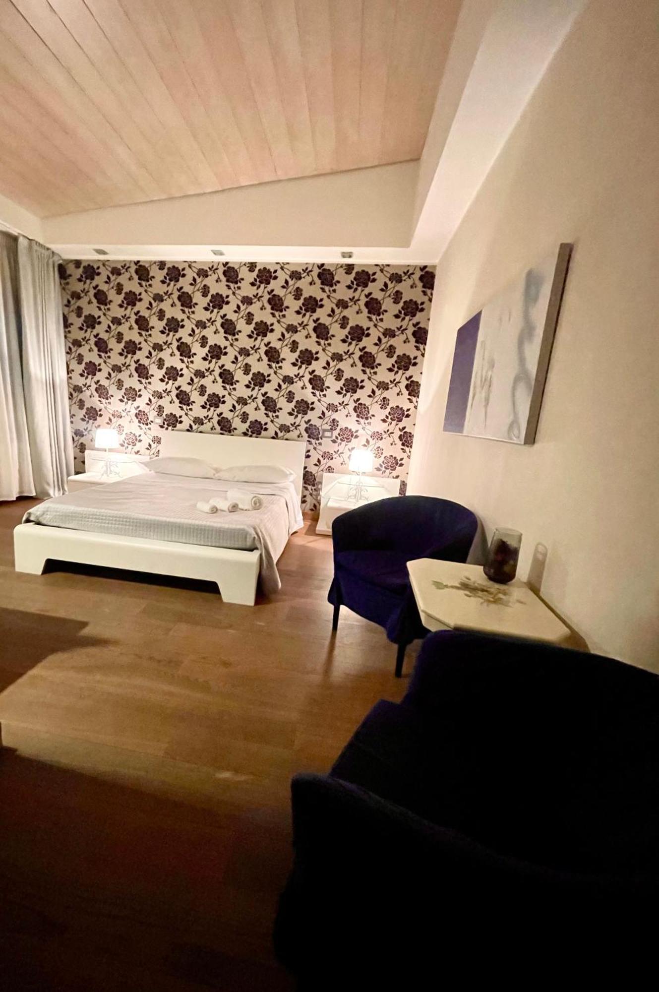 Bed and Breakfast Baia Di Ognina Katania Zewnętrze zdjęcie