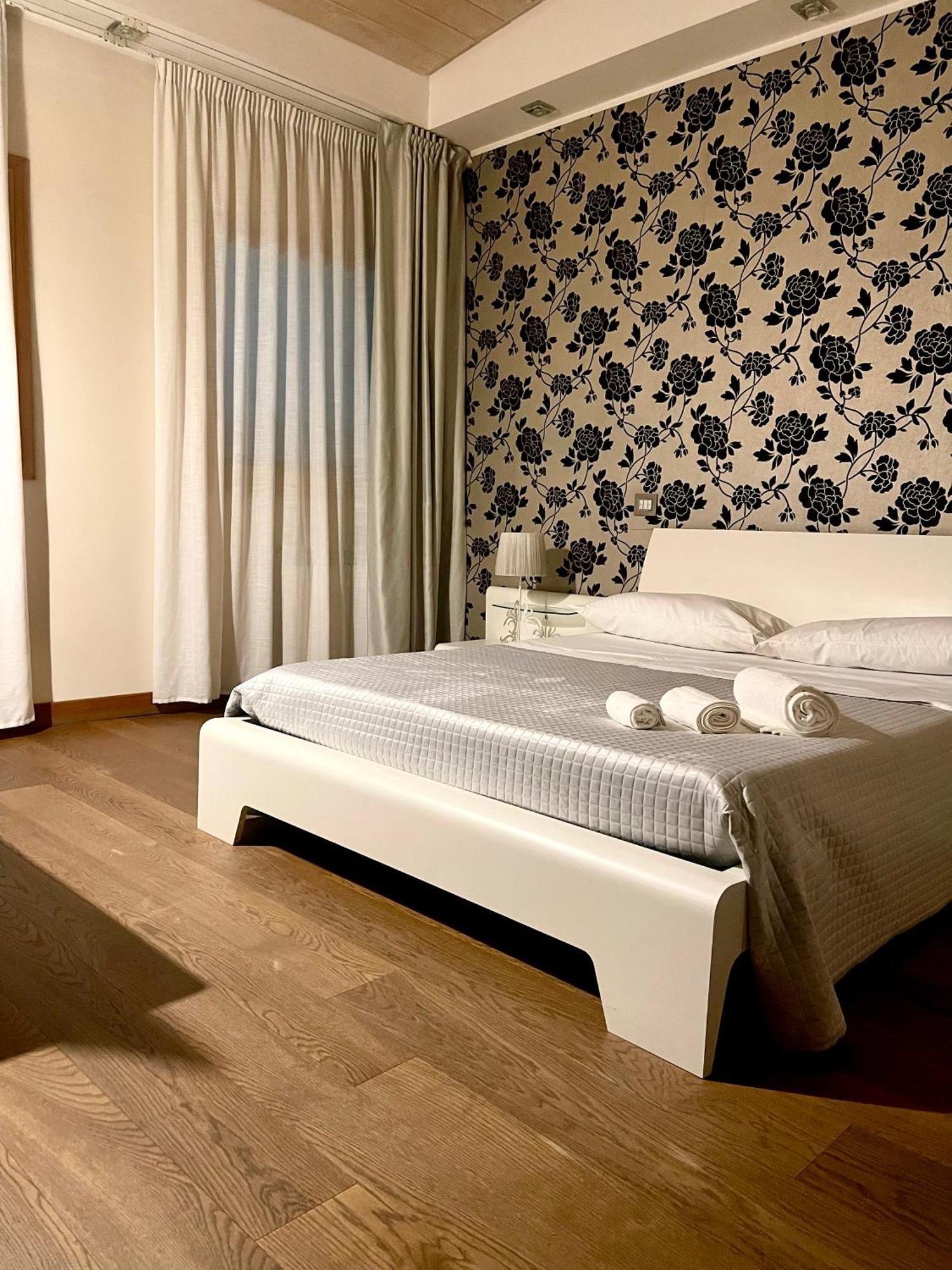Bed and Breakfast Baia Di Ognina Katania Zewnętrze zdjęcie