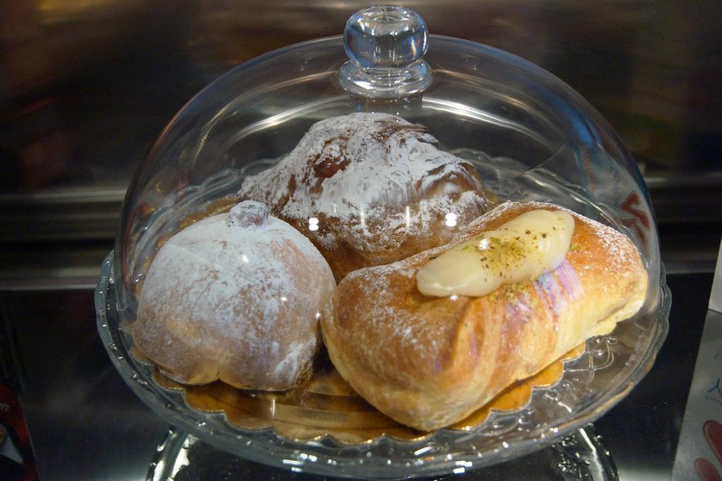 Bed and Breakfast Baia Di Ognina Katania Zewnętrze zdjęcie
