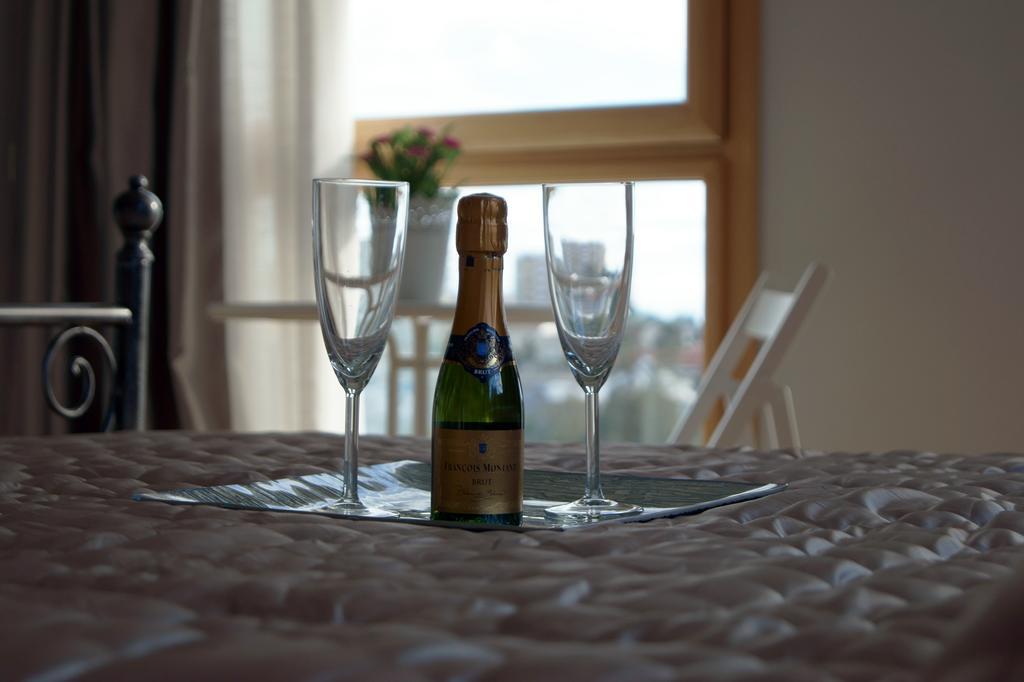 Bed and Breakfast Baia Di Ognina Katania Pokój zdjęcie