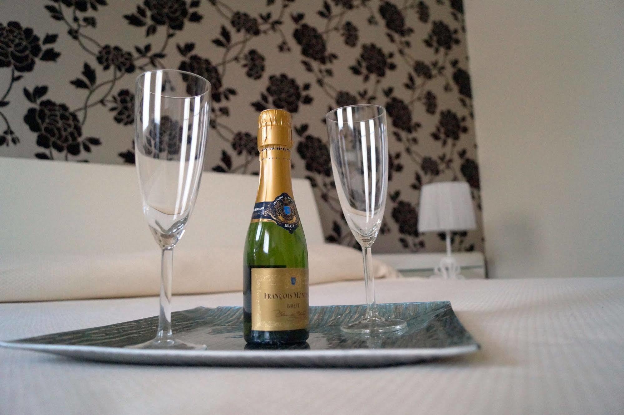 Bed and Breakfast Baia Di Ognina Katania Zewnętrze zdjęcie