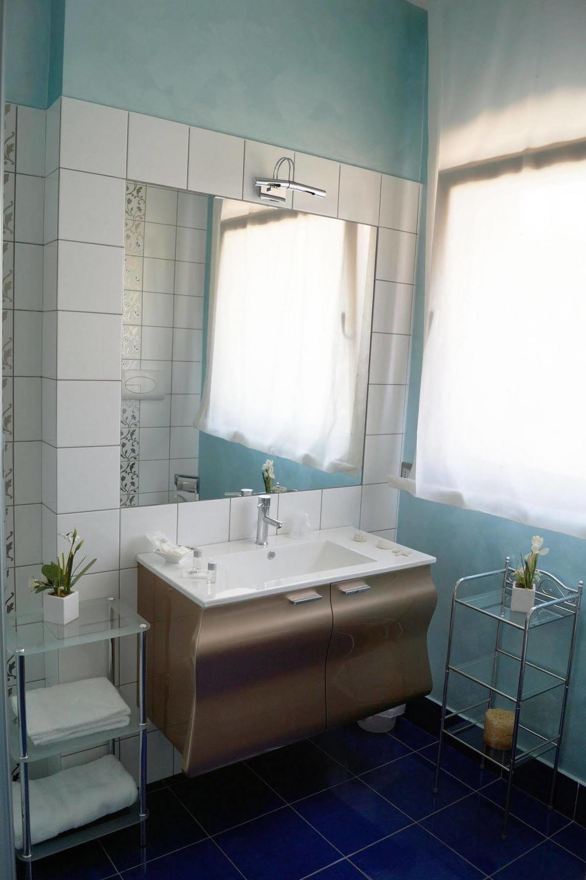 Bed and Breakfast Baia Di Ognina Katania Zewnętrze zdjęcie
