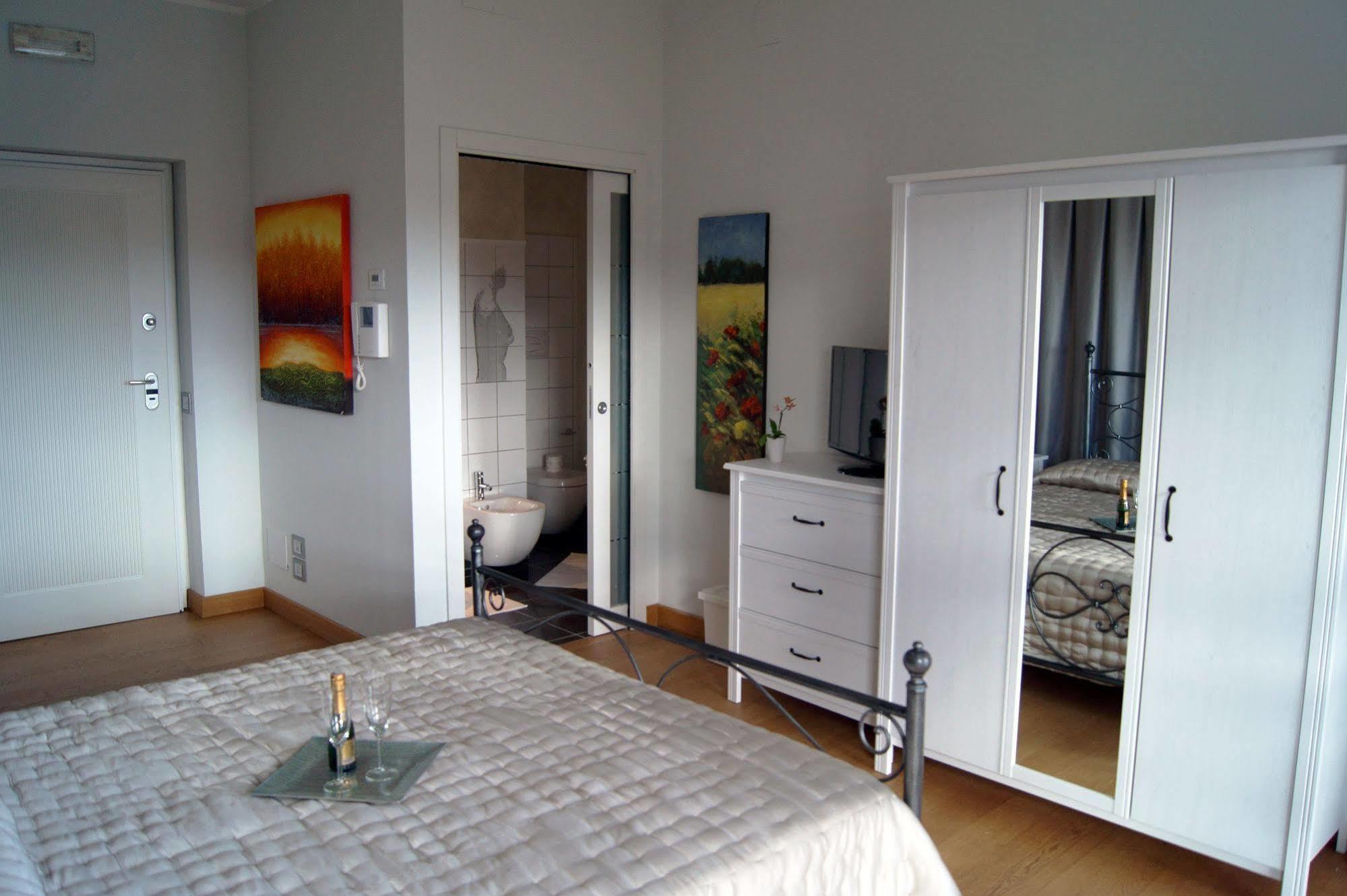 Bed and Breakfast Baia Di Ognina Katania Zewnętrze zdjęcie