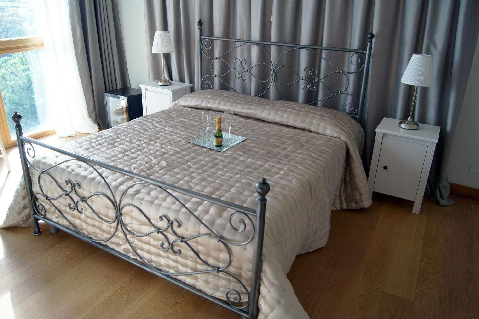Bed and Breakfast Baia Di Ognina Katania Zewnętrze zdjęcie