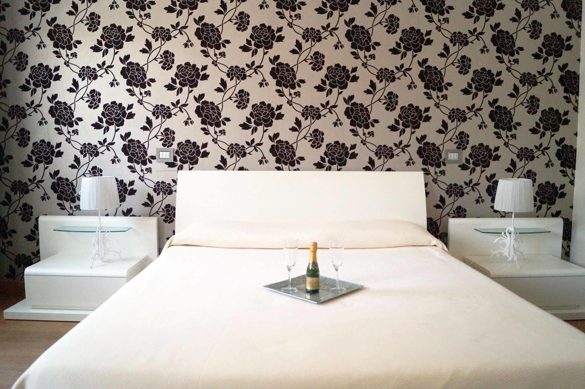 Bed and Breakfast Baia Di Ognina Katania Zewnętrze zdjęcie