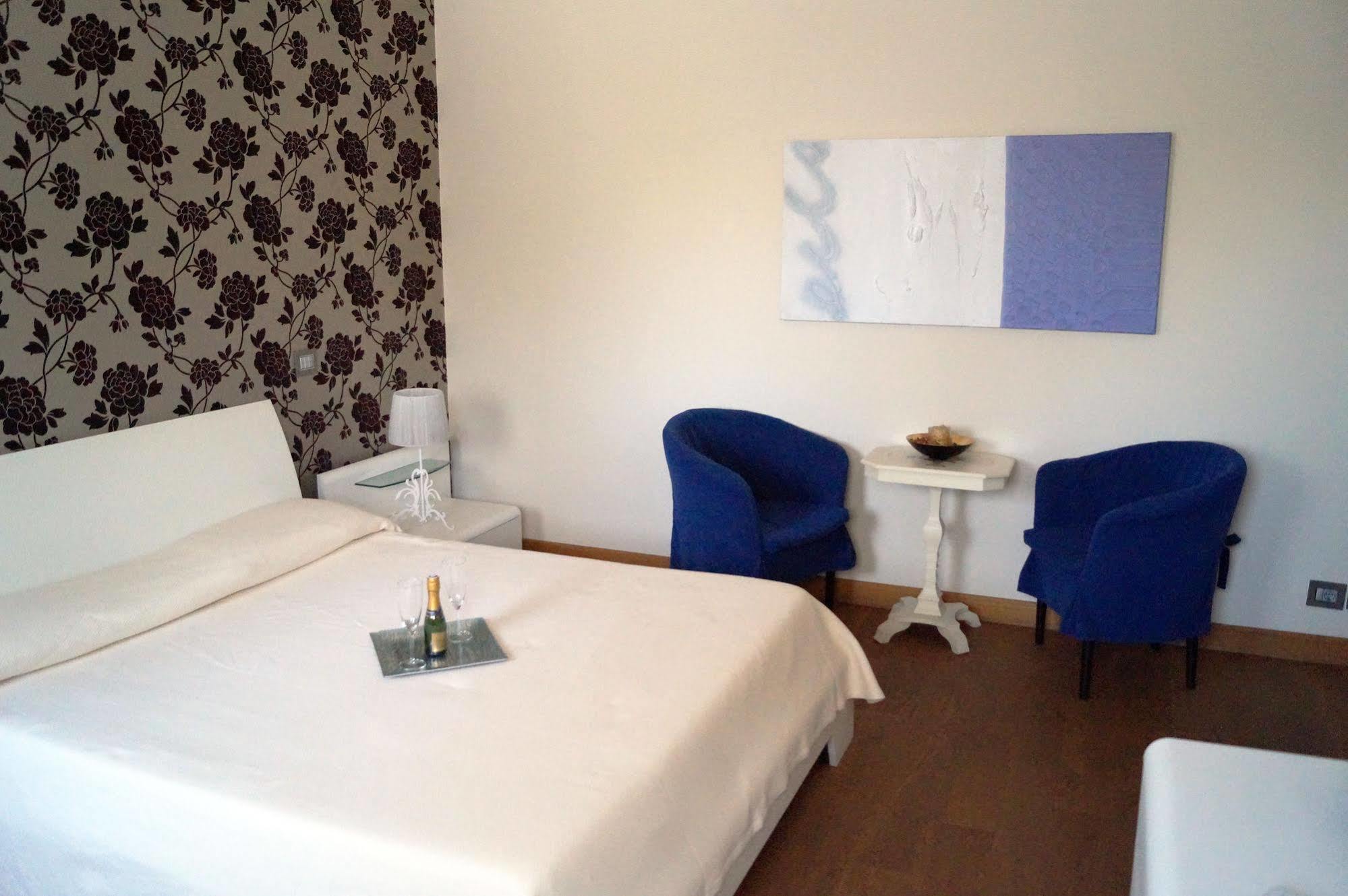 Bed and Breakfast Baia Di Ognina Katania Zewnętrze zdjęcie
