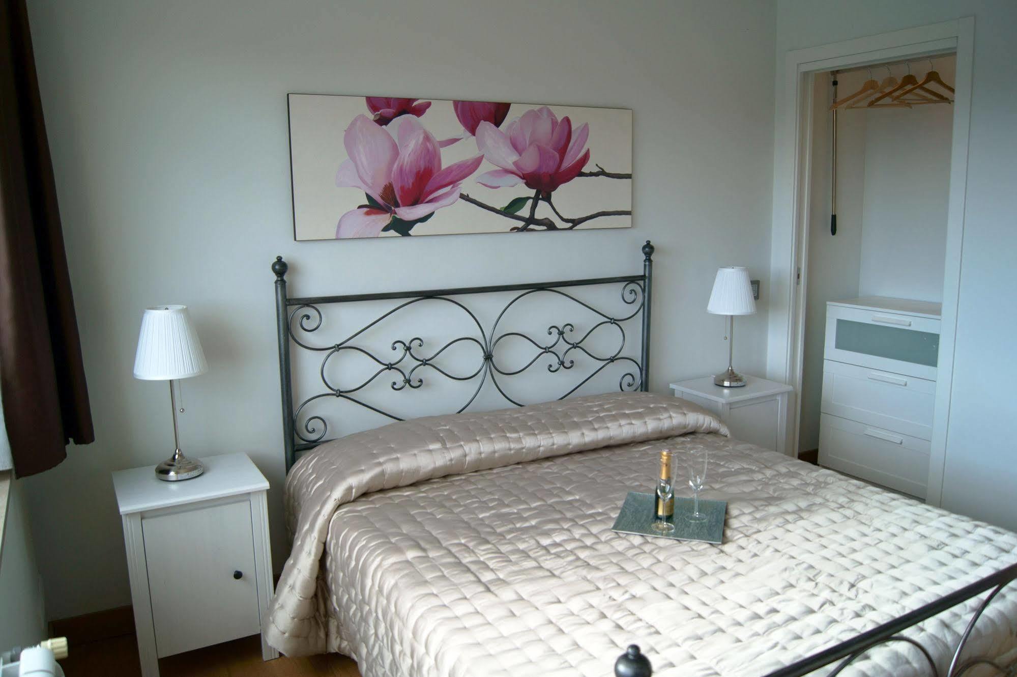 Bed and Breakfast Baia Di Ognina Katania Zewnętrze zdjęcie