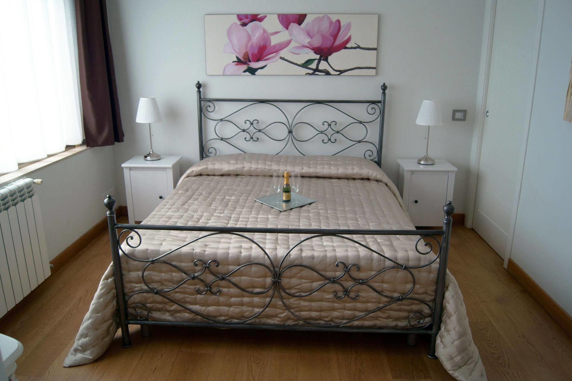 Bed and Breakfast Baia Di Ognina Katania Zewnętrze zdjęcie